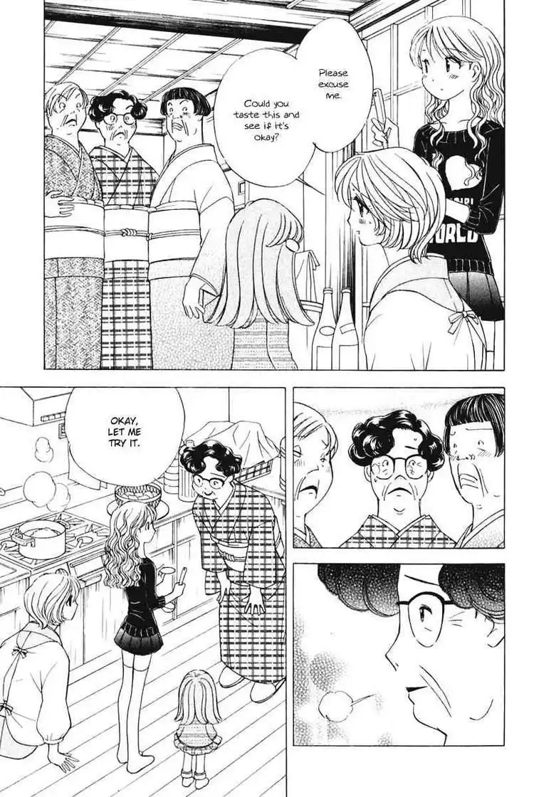 Orange Yane no Chiisana Ie Chapter 47 13